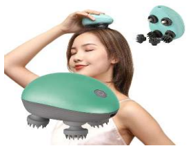 Gray helmet for bikers