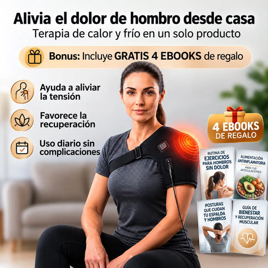 HOMBRERA TERMICA - ThermaPro + ENVIO GRATIS 🚚