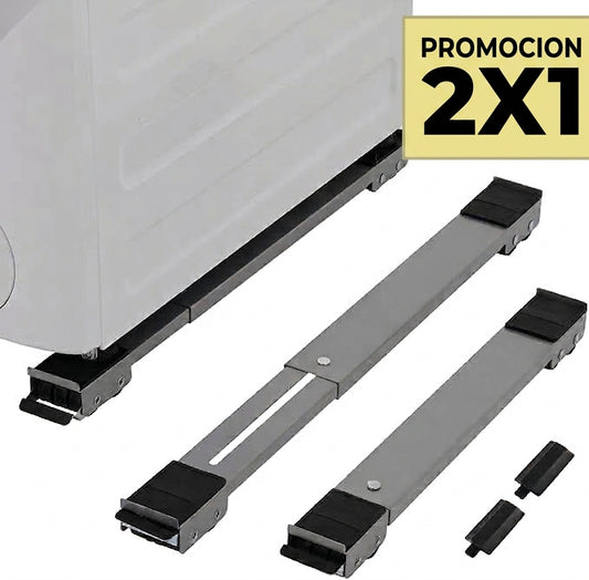 Soporte Lineales Para Electrodomesticos + ENVIO GRATIS 🚚