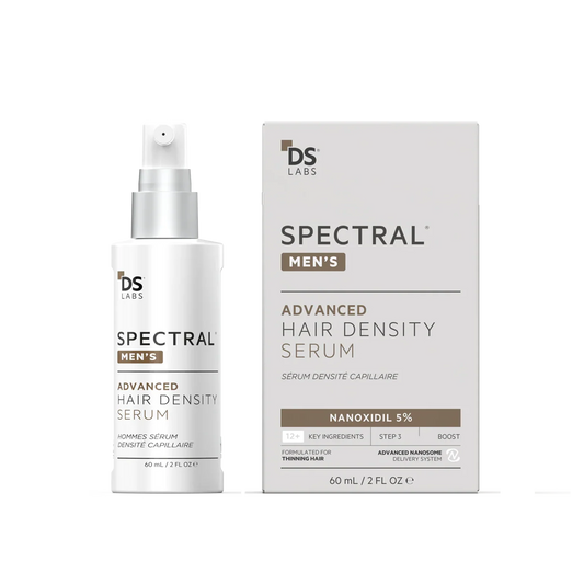SPECTRAL PREMIUM 60 ML Y ACTIVADOR BARBA