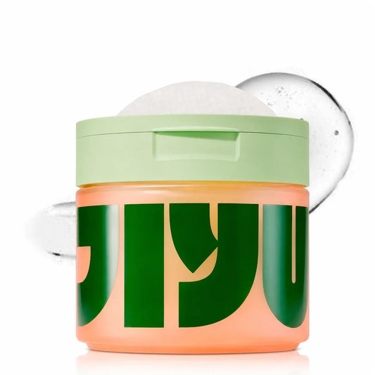 Pads Tónicos Diarios JiYu