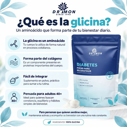 2x1 Dr.Mon DIABETES
